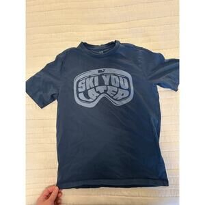 Vineyard Vines Boys M Graphic Tee